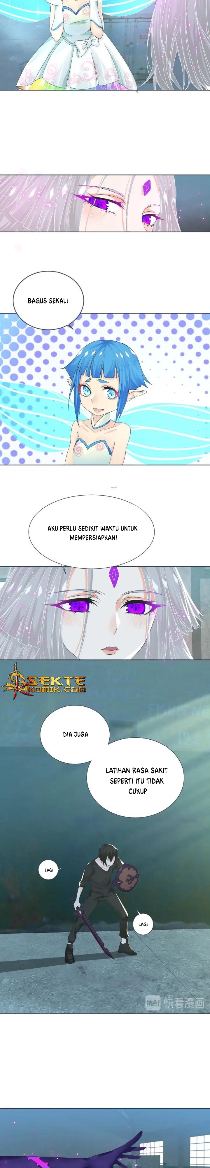 Dark Energy Engine Chapter 09 Gambar 5